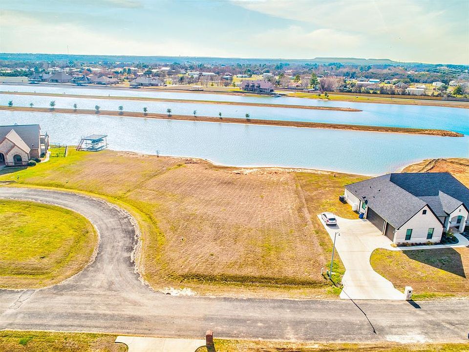 1st image of 4010 Upper Lake Cir Lot 12