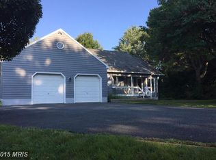 103 Howard Rd, Stevensville, MD 21666