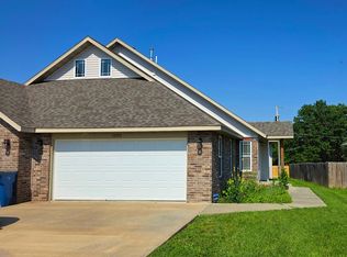 1201 & 1203 N 9th Ave #1203, Ozark, MO 65721