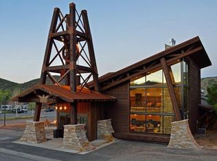 2305 Sidewinder Dr #910, Park City, UT 84060