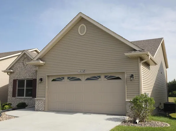 1630 Garrett Ave, Clinton, IA 52732