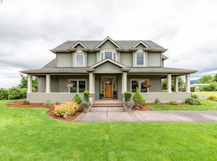 91299 Coburg Rd, Eugene, OR 97408