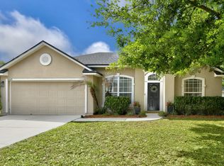 86415 Sand Hickory Trl, Yulee, FL 32097