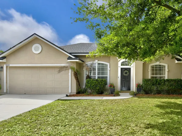 86415 Sand Hickory Trl, Yulee, FL 32097