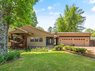 3684 Scottsboro Hwy, Scottsboro, AL 35769