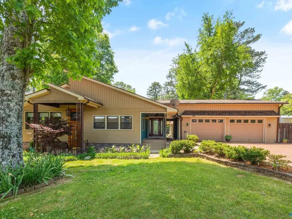 3684 Scottsboro Hwy, Scottsboro, AL 35769