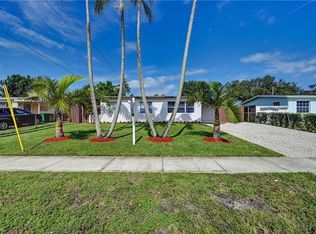 5521 SW 39th St, Fort Lauderdale, FL 33314