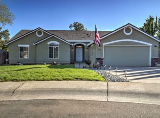 3323 Landmark Ct, Redding, CA