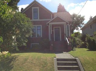 7010 Brooklyn Ave NE, Seattle, WA 98115