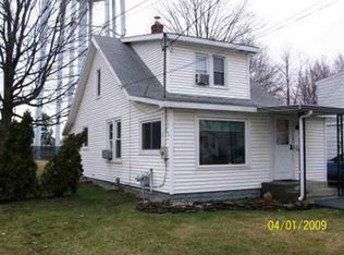 1042 Wallace Ave, Schenectady, NY 12306