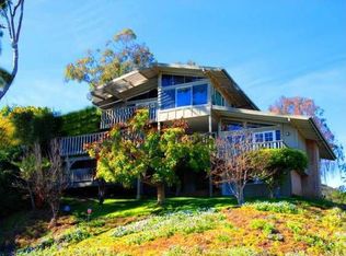 1505 N Tigertail Rd, Los Angeles, CA 90049