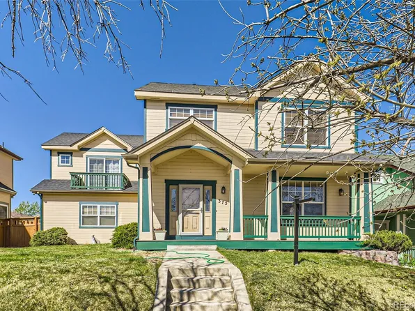 375 Longspur Drive, Brighton, CO 80601