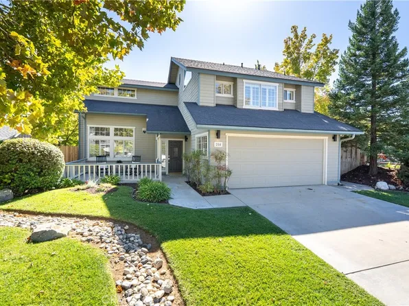 284 Shoshone Dr, Paso Robles, CA 93446