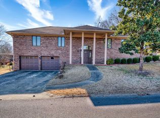 171 Santa Fe St, Hot Springs, AR 71913