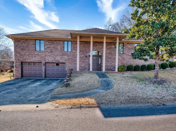 171 Santa Fe St, Hot Springs, AR 71913