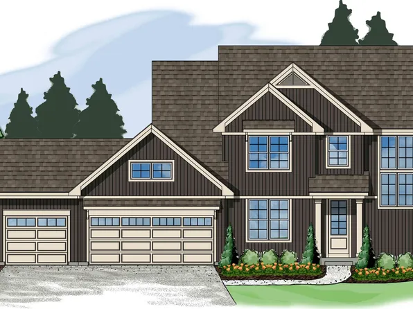 8093 Limestone Rdg, Kalamazoo, MI 49009