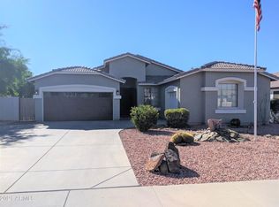 7535 W Karen Lee Ln, Peoria, AZ 85382