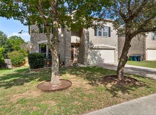 25002 Cooper Valley, San Antonio, TX 78255