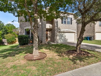 25002 Cooper Vly, San Antonio, TX, 78255