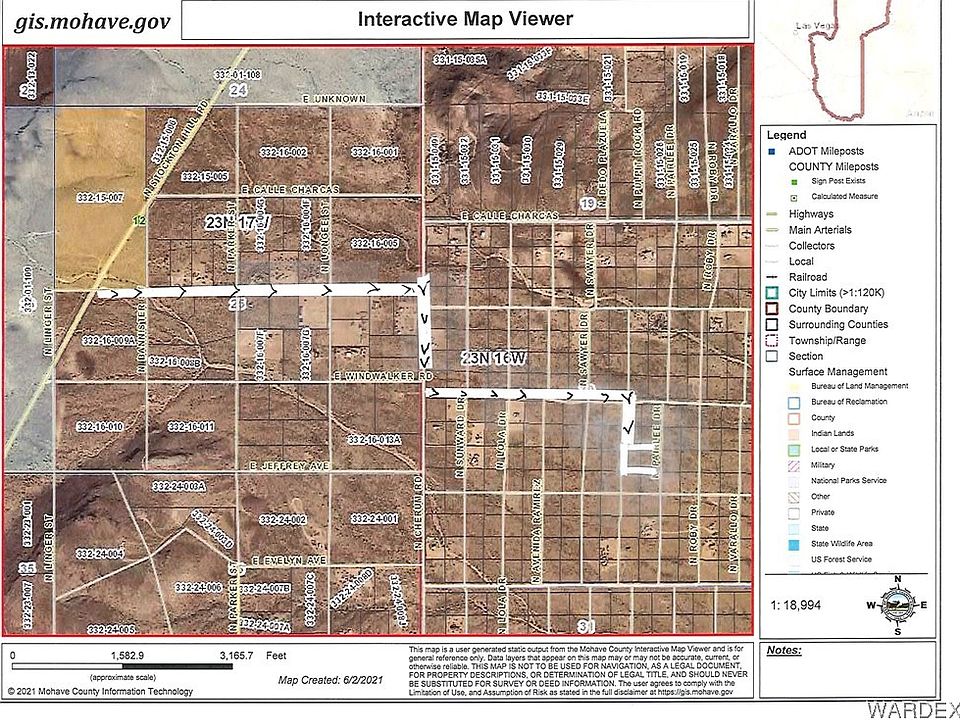 2nd image of 331-34-256 N AVENIDA CHOLUTECA