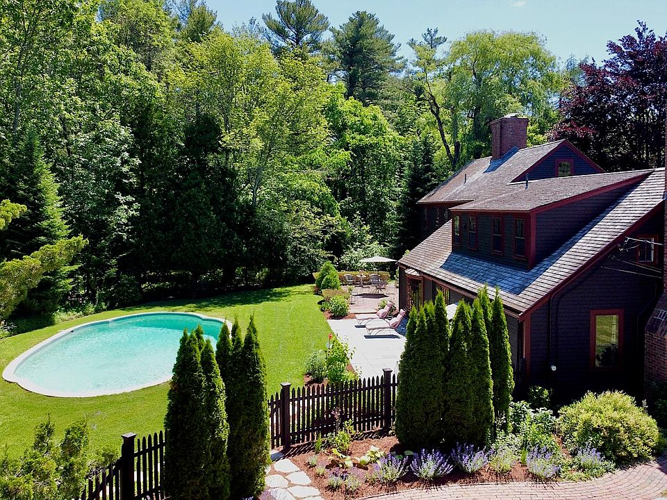 53 Jewell Street, South Hampton, NH 03827 Zillow