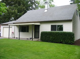 8312 SW Locust St, Tigard, OR 97223