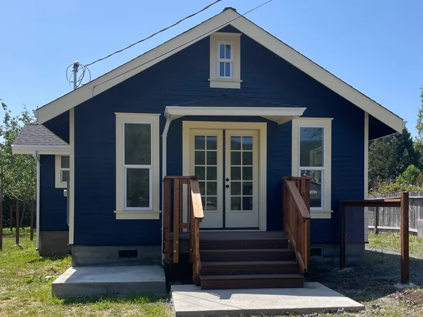 4676 Fieldbrook Rd, McKinleyville, CA 95519