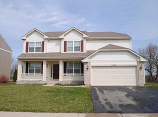9240 Durham Dr, Huntley, IL
