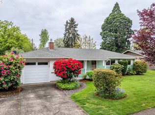 13050 SW Burlwood St, Beaverton, OR 97005