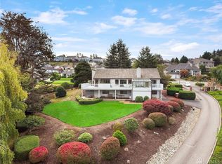 5801 Nahane East NE, Tacoma, WA