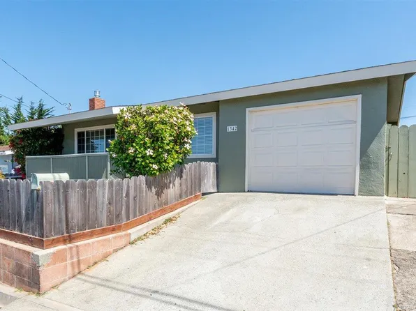 1342 Vallejo St, Seaside, CA 93955