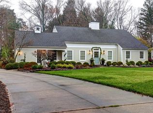 31223 Nantucket Row, Bay Village, OH