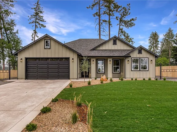 1843 Lillian Ave, Paradise, CA 95969