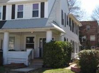 401 Charter Oak Ave, Baltimore, MD
