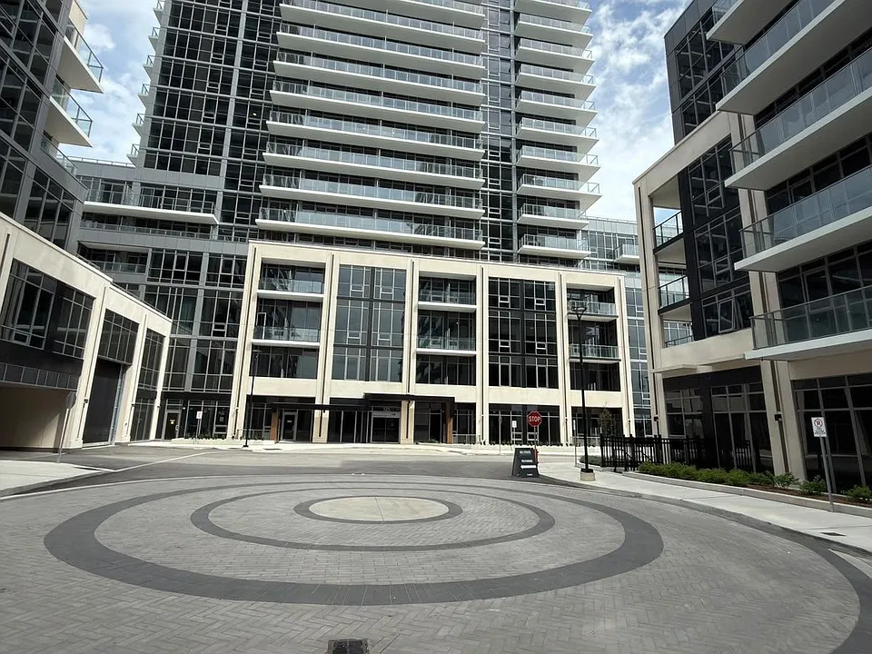 125 Nipissing Rd #109B
