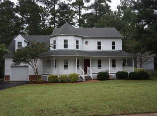 13812 Citation Dr, Midlothian, VA 23112