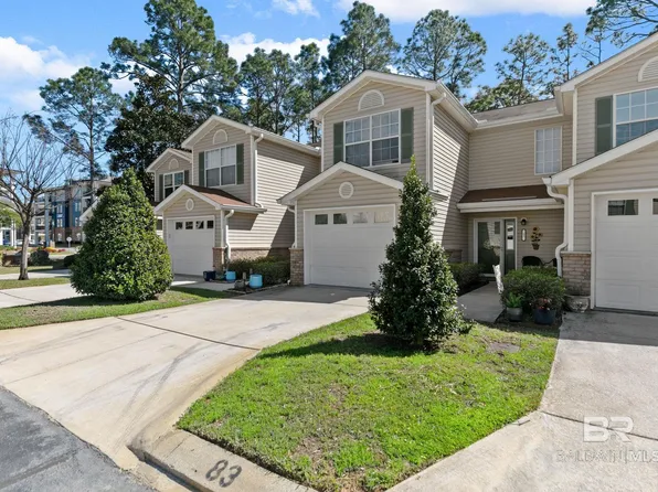 1517 Regency Rd Unit 83, Gulf Shores, AL 36542