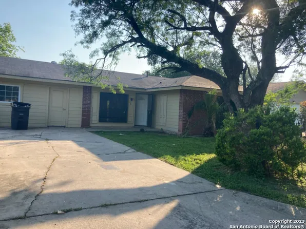 8751 PAINTED TEEPEE ST, San Antonio, TX 78242