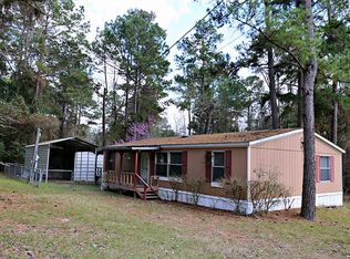 304 Oak Trl, Trinity, TX 75862