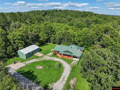 184 County Road 672, Mountain Home, AR, 72653
