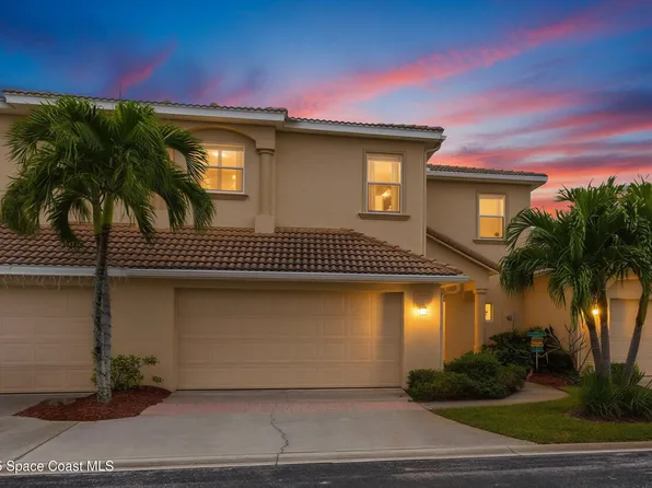 505 Siena Ct, Satellite Beach, FL 32937