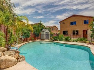 3674 W Goshen Dr, Tucson, AZ 85741
