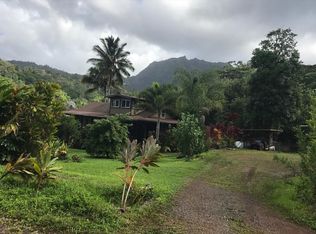 Kumu Rd, Hanalei, HI 96714