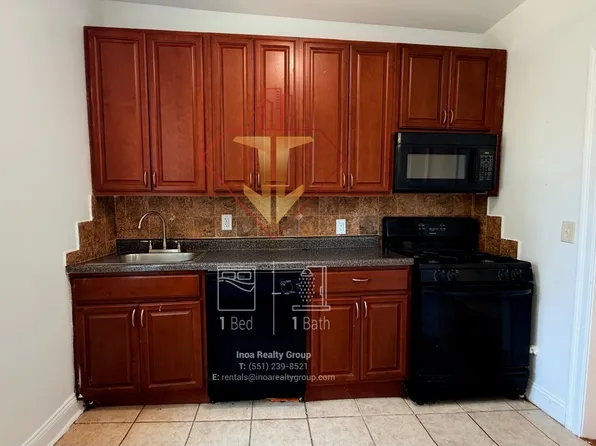 266 Monticello Ave APT 10, Jersey City, NJ 07306