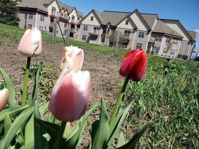 1005 Liberty Boulevard UNIT 302, Sun Prairie, WI, 53590