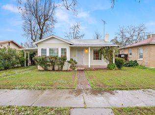 321 S K St, Madera, CA