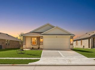 23815 Hilltop Canyon Ln, Spring, TX 77373