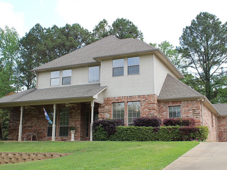 309 Robinwood Drive