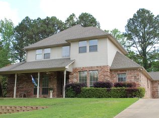 309 Robinwood Dr, Whitehouse, TX 75791