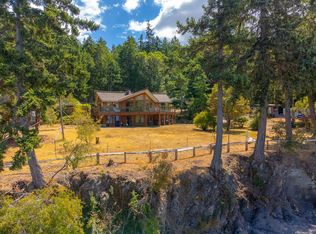 150 Jenkins Rd, Saltspring Island, BC V8K2M9